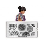 MoYou Londra Mandala Collection 02